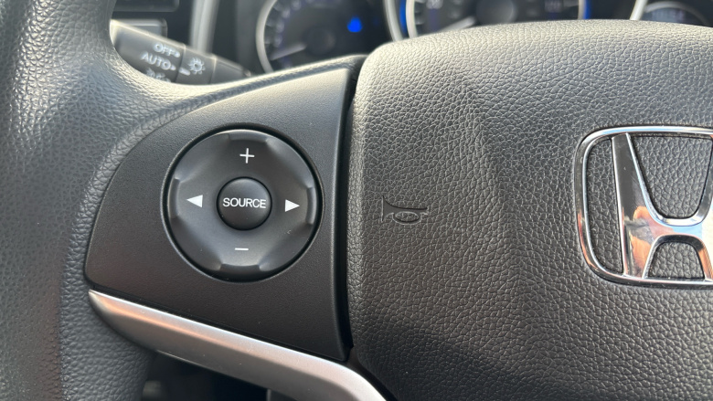 Honda Jazz 1.3 S 5dr Petrol Hatchback